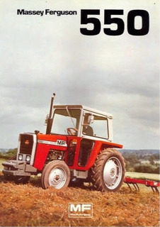 Massey Ferguson